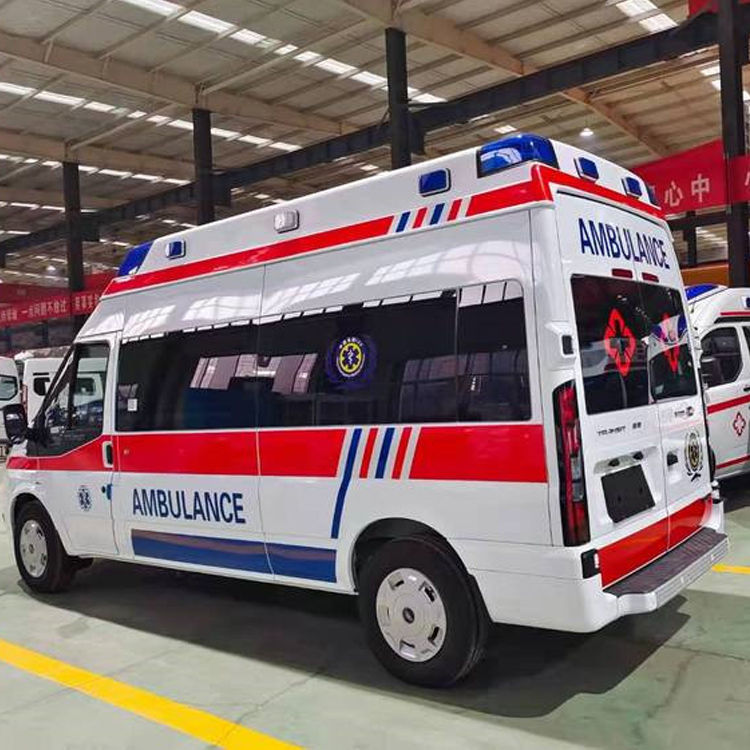 秀山救护车出租 —— 专业、安全、高效的城市急救服务