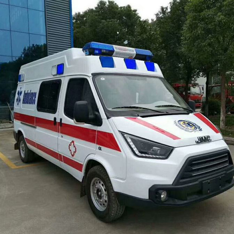 秀山瘫痪租赁救护车转运 ——生命救助的紧急响应与专业保障