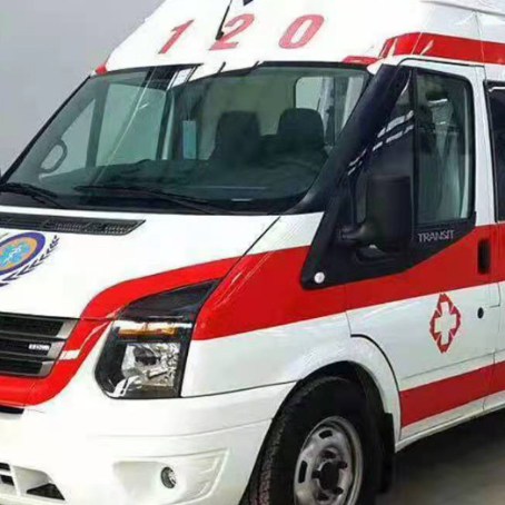 秀山非急救护送病人转院租赁救护车的优缺点对比